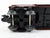 O Gauge 3-Rail Lionel 6-26787 EL Erie Lackawanna Jumping Hobo Box Car #67980