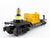 O Gauge 3-Rail Lionel 6-36787 MofW Maintenance of Way Searchlight Car #16685