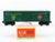 O Gauge 3-Rail Lionel #6-19536 SOO Line Railway Express Agency Reefer