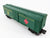 O Gauge 3-Rail Lionel #6-19536 SOO Line Railway Express Agency Reefer