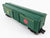 O Gauge 3-Rail Lionel #6-19536 SOO Line Railway Express Agency Reefer