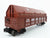 O Gauge 3-Rail Lionel #6-17406 PRR Pennsylvania Gondola w/ Coil Covers #385405