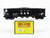 O Gauge 3-Rail MTH Rail King 30-7525 N&W 4-Bay Hopper #12915 w/ Operating Load