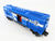 O Gauge 3-Rail Lionel 6-19831 GM Generator Car 3530 w/Searchlight & Utility Pole