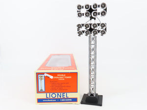 O 1/48 Scale Lionel 6-24103 Double Floodlight Tower