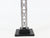 O 1/48 Scale Lionel 6-24103 Double Floodlight Tower