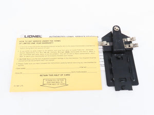 O 1/48 Scale Lionel 6-12763 Operating Single Signal Bridge