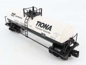 O Gauge 3-Rail Lionel #6-17906 ACFX ACM Chemicals Uni-Body Tank Car #78286