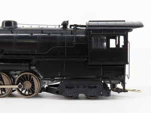 HO Scale Ajin ATSF Santa Fe 2-10-4 Steam Locomotive #3829 w/ DCC