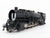 HO Scale Ajin ATSF Santa Fe 2-10-4 Steam Locomotive #3829 w/ DCC