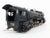 HO Scale Ajin ATSF Santa Fe 2-10-4 Steam Locomotive #3829 w/ DCC