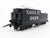 HO Scale Ajin ATSF Santa Fe 2-10-4 Steam Locomotive #3829 w/ DCC