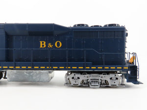 HO Scale Proto 2000 B&O Baltimore & Ohio GP30 Diesel Locomotive #6905 w/DCC