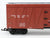 G Scale Aristocraft ART-46605 PRR Pennsylvania Steel Reefer #95552