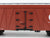 G Scale Aristocraft ART-46605 PRR Pennsylvania Steel Reefer #95552