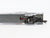 O Gauge 3-Rail Lionel 6-19110 Aluminum ATSF Santa Fe Combine Passenger Car #3500