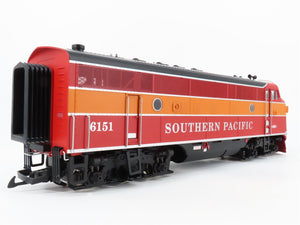 G Scale USA Trains R22370 SP Southern Pacific 