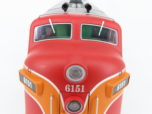 G Scale USA Trains R22370 SP Southern Pacific 