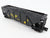 O Gauge 3-Rail Lionel #6-16411 L&N Louisville & Nashville 4-Bay Hopper w/ Load