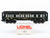 O Gauge 3-Rail Lionel 6-7212 TCA Fort Pitt Ltd. Pullman Passenger 