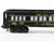 O Gauge 3-Rail Lionel 6-7212 TCA Fort Pitt Ltd. Pullman Passenger 