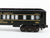 O Gauge 3-Rail Lionel 6-7212 TCA Fort Pitt Ltd. Pullman Passenger 