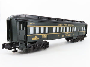 O Gauge 3-Rail Lionel 6-7212 TCA Fort Pitt Ltd. Pullman Passenger 