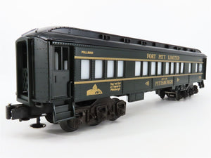 O Gauge 3-Rail Lionel 6-7212 TCA Fort Pitt Ltd. Pullman Passenger 