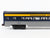 O Gauge 3-Rail Lionel #6-19146 C&O Chesapeake & Ohio Aluminum Coach Passenger