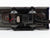 O Gauge 3-Rail Lionel #6-19146 C&O Chesapeake & Ohio Aluminum Coach Passenger