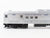 O/O27 Gauge 3-Rail Lionel #6-8765 B&O Budd Baggage Passenger #8765 - Dummy