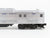 O/O27 Gauge 3-Rail Lionel #6-8765 B&O Budd Baggage Passenger #8765 - Dummy