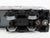 O/O27 Gauge 3-Rail Lionel #6-8765 B&O Budd Baggage Passenger #8765 - Dummy