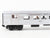 O27 Gauge 3-Rail MTH Rail King #30-6054 California Zephyr 2-Car Passenger Set