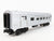 O27 Gauge 3-Rail MTH Rail King #30-6054 California Zephyr 2-Car Passenger Set