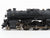 HO Scale Broadway Limited BLI 046 ATSF Santa Fe 4-8-4 Steam #3755 w/ DCC & Sound