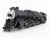 HO Scale Broadway Limited BLI 046 ATSF Santa Fe 4-8-4 Steam #3755 w/ DCC & Sound