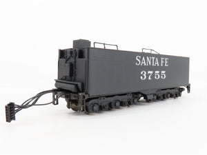 HO Scale Broadway Limited BLI 046 ATSF Santa Fe 4-8-4 Steam #3755 w/ DCC & Sound