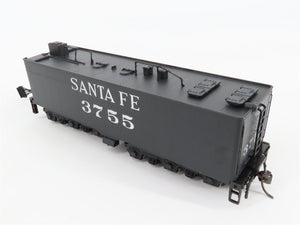 HO Scale Broadway Limited BLI 046 ATSF Santa Fe 4-8-4 Steam #3755 w/ DCC & Sound