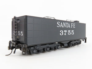 HO Scale Broadway Limited BLI 046 ATSF Santa Fe 4-8-4 Steam #3755 w/ DCC & Sound