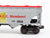 O/O27 Gauge 3-Rail K-Line #K90002 KCC K-Line Collectors Club 2-Bay Hopper #90002