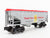 O/O27 Gauge 3-Rail K-Line #K90002 KCC K-Line Collectors Club 2-Bay Hopper #90002