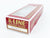 O/O27 Gauge 3-Rail K-Line #K90002 KCC K-Line Collectors Club 2-Bay Hopper #90002