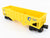 O/O27 Gauge 3-Rail K-Line #K-5311 C&O Chessie System 2-Bay Open Hopper #5311