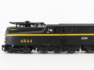 HO Scale Broadway Limited BLI 693 CR Conrail GG-1 Electric #4844 w/ DCC & Sound