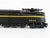 HO Scale Broadway Limited BLI 693 CR Conrail GG-1 Electric #4844 w/ DCC & Sound