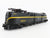 HO Scale Broadway Limited BLI 693 CR Conrail GG-1 Electric #4844 w/ DCC & Sound