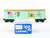 O Gauge 3-Rail Lionel #6-7603 Spirit of '76 State of New Jersey Box Car #7603