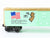 O Gauge 3-Rail Lionel #6-7603 Spirit of '76 State of New Jersey Box Car #7603