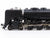 HO Broadway Limited BRASS HYBRID NYC 4-8-2 L4a Mohawk Steam #3101 w/ DCC & Sound